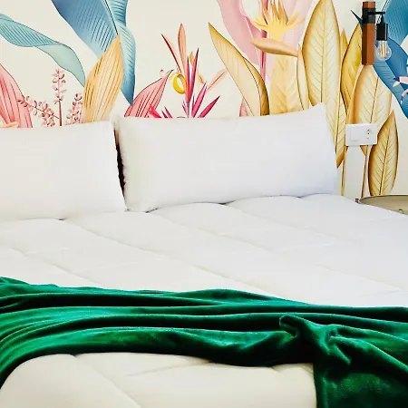 Canaryislandshost L Sal De Mar Appartement
