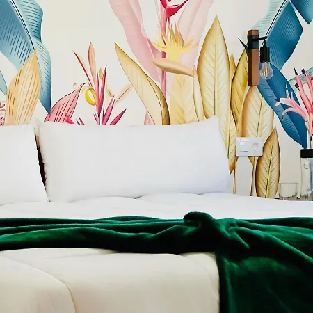 Canaryislandshost L Sal De Mar Appartement