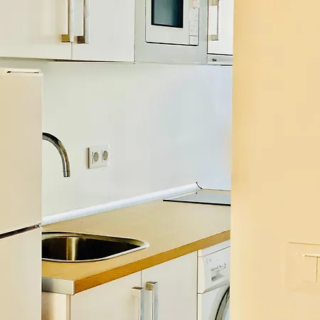 Appartement Canaryislandshost L Sal De Mar *