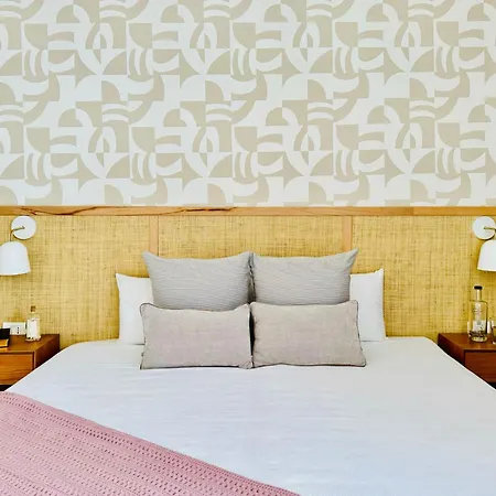 Canaryislandshost L Sal De Mar Пуерто-дель-Кармен