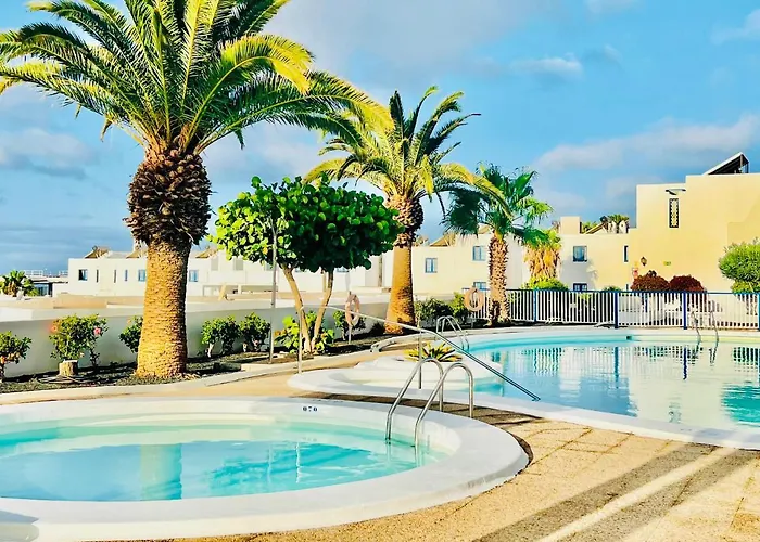 Canaryislandshost L Sal De Mar * Пуерто-дель-Кармен