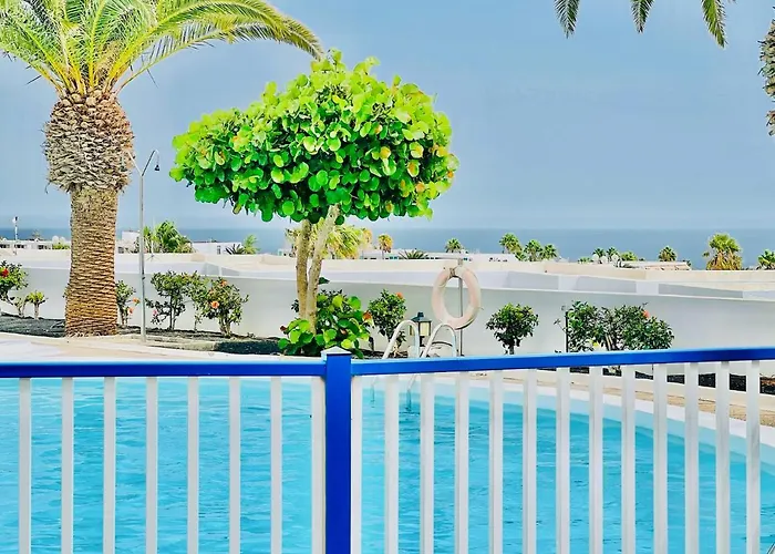 Canaryislandshost L Sal De Mar Пуерто-дель-Кармен