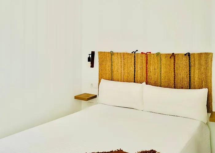 Canaryislandshost L Sal De Mar Апартаменти