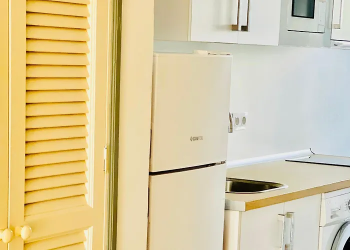 Canaryislandshost L Sal De Mar * Пуерто-дель-Кармен