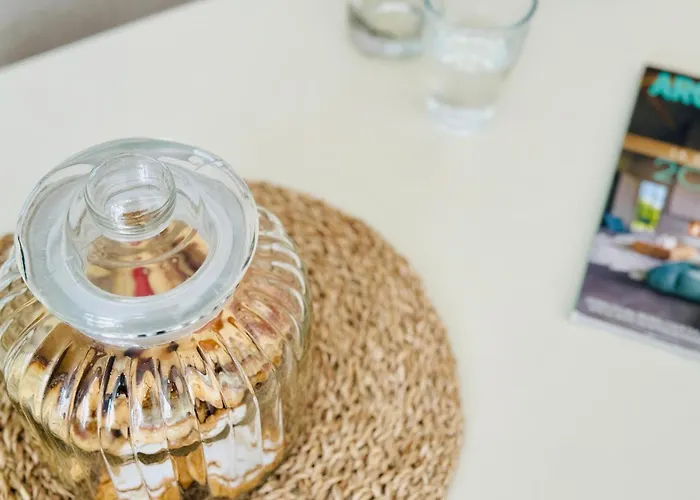 Апартаменти Canaryislandshost L Sal De Mar