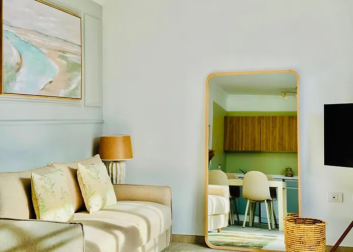 Canaryislandshost L Sal De Mar Пуерто-дель-Кармен