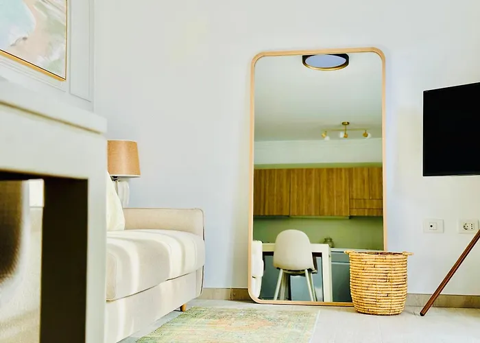 Canaryislandshost L Sal De Mar Апартаменти