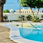 Апартаменты Canaryislandshost L Sal De Mar