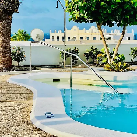 Lägenhet Canaryislandshost L Sal De Mar