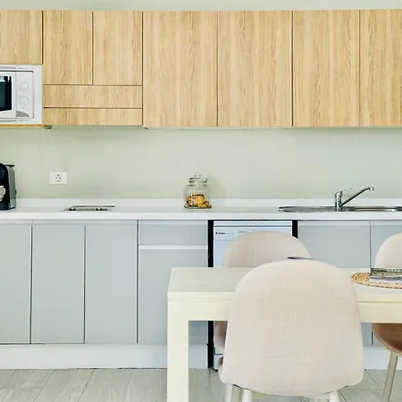 Apartment Canaryislandshost L Sal De Mar *