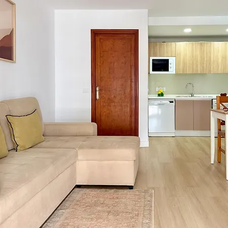 Lägenhet Canaryislandshost L Sal De Mar Puerto del Carmen (Lanzarote)