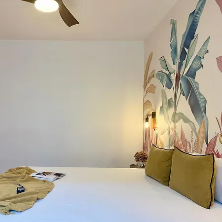 Canaryislandshost L Sal De Mar Apartment Puerto del Carmen (Lanzarote)