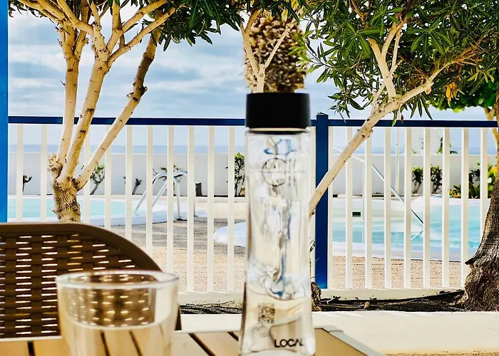 Canaryislandshost L Sal De Mar Lägenhet Puerto del Carmen (Lanzarote)