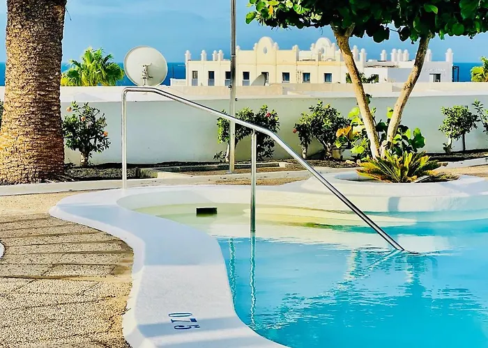 Lägenhet Canaryislandshost L Sal De Mar