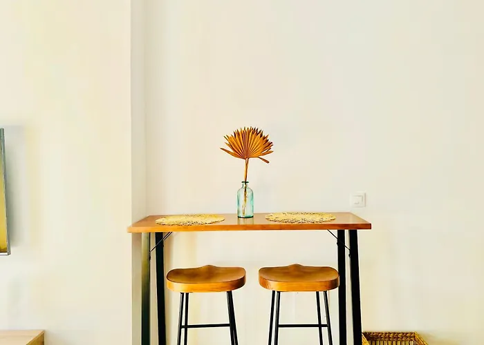 Canaryislandshost L Sal De Mar *