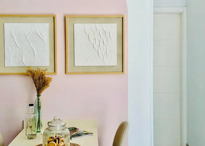 Lägenhet Canaryislandshost L Sal De Mar Puerto del Carmen (Lanzarote)