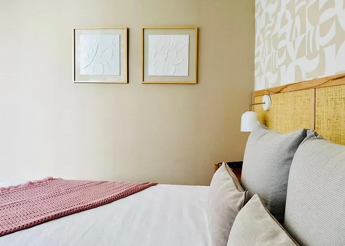 Canaryislandshost L Sal De Mar Lägenhet