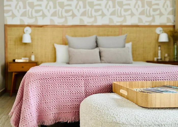 Lägenhet Canaryislandshost L Sal De Mar