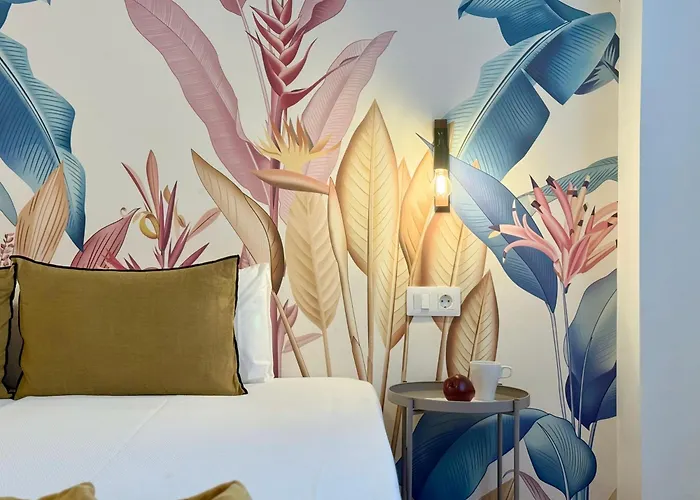 Canaryislandshost L Sal De Mar Puerto del Carmen (Lanzarote)