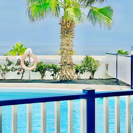 Canaryislandshost L Sal De Mar Puerto del Carmen (Lanzarote)