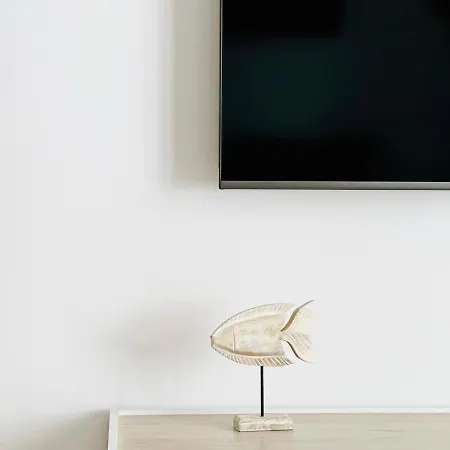 Appartamento Canaryislandshost L Sal De Mar Puerto del Carmen (Lanzarote)