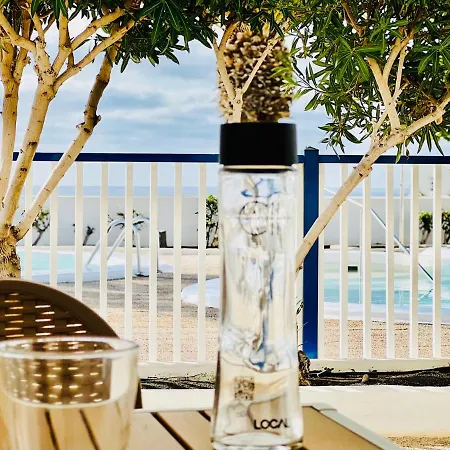 Canaryislandshost L Sal De Mar Апартаменты Пуэрто дель Кармен