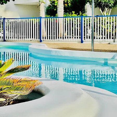 Canaryislandshost L Sal De Mar Appartamento *