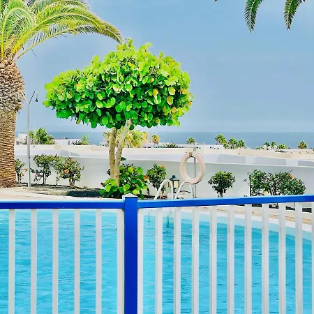 Canaryislandshost L Sal De Mar Пуэрто дель Кармен