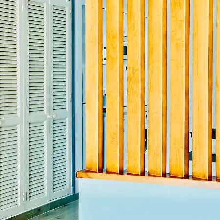 Апартаменты Canaryislandshost L Sal De Mar