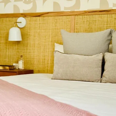 Canaryislandshost L Sal De Mar * Пуэрто дель Кармен