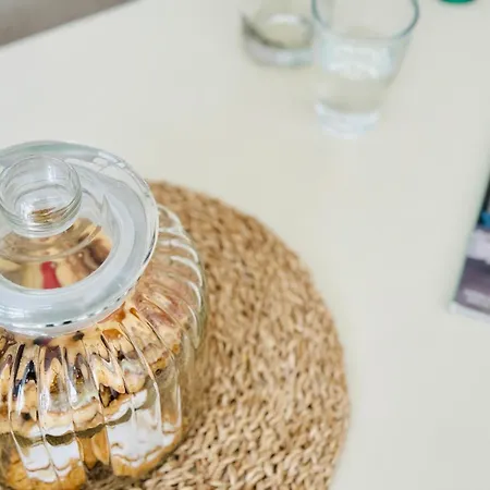 Appartamento Canaryislandshost L Sal De Mar