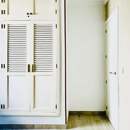 Апартаменты Canaryislandshost L Sal De Mar