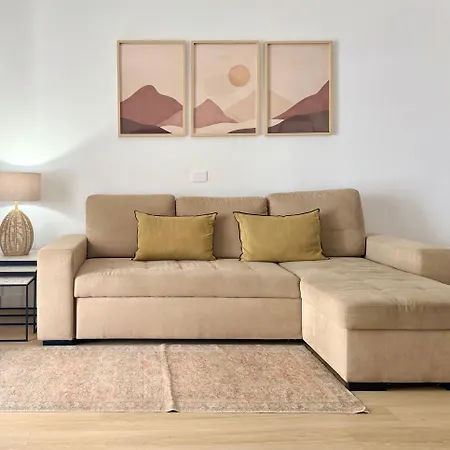 Canaryislandshost L Sal De Mar *