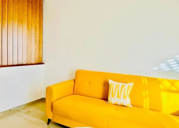 Apartament Canaryislandshost L Sal De Mar Puerto del Carmen (Lanzarote)