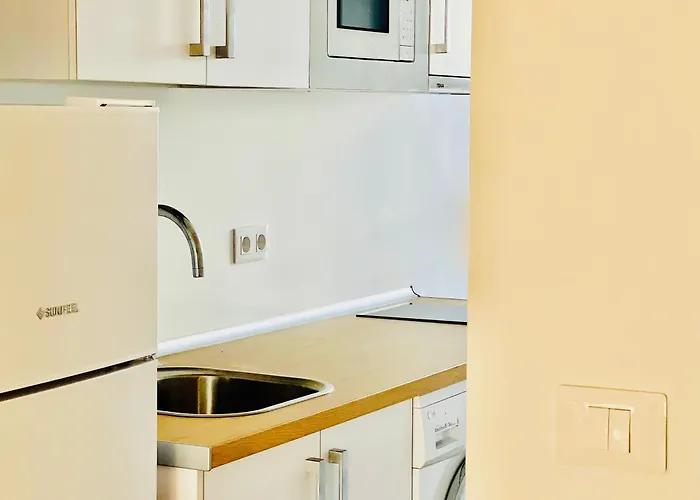 Apartament Canaryislandshost L Sal De Mar *