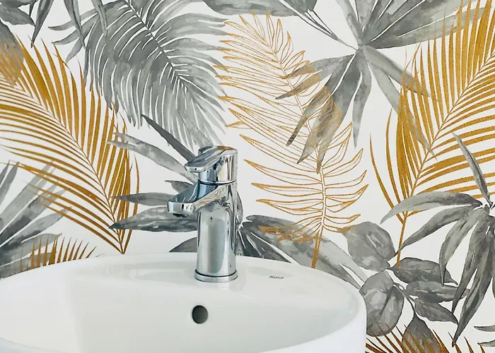 Canaryislandshost L Sal De Mar Appartement