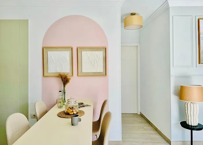 Appartement Canaryislandshost L Sal De Mar