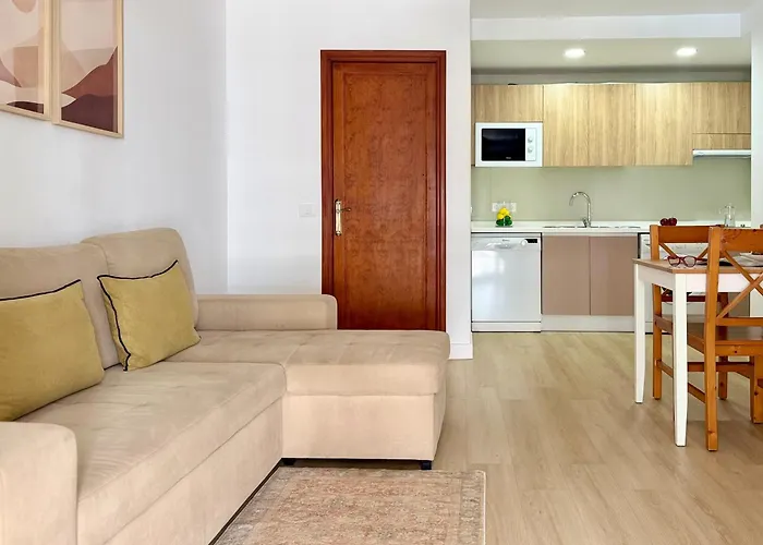 Apartament Canaryislandshost L Sal De Mar Puerto del Carmen (Lanzarote)