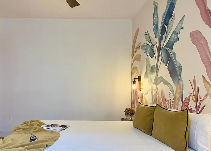 Canaryislandshost L Sal De Mar Apartament Puerto del Carmen (Lanzarote)