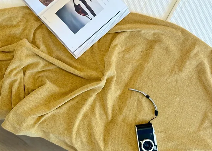 Canaryislandshost L Sal De Mar Apartament