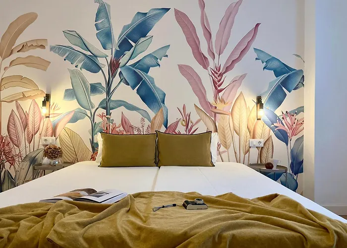 Canaryislandshost L Sal De Mar *