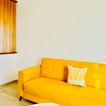 Lejlighed Canaryislandshost L Sal De Mar Puerto del Carmen (Lanzarote)