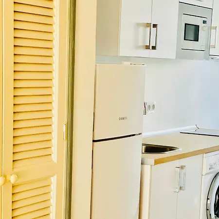 Canaryislandshost L Sal De Mar * Puerto del Carmen (Lanzarote)