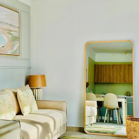 Canaryislandshost L Sal De Mar Puerto del Carmen (Lanzarote)