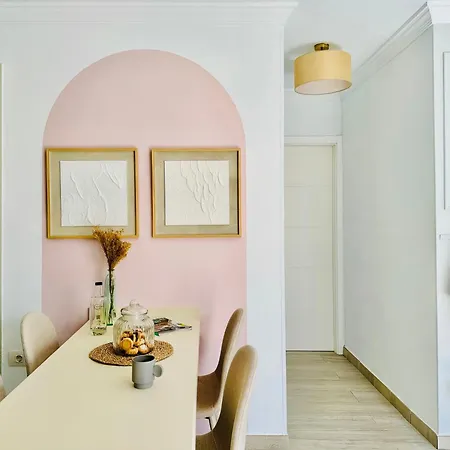 Lejlighed Canaryislandshost L Sal De Mar