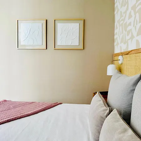 Canaryislandshost L Sal De Mar Lejlighed