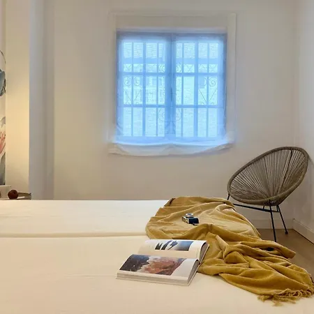 Canaryislandshost L Sal De Mar Lejlighed *