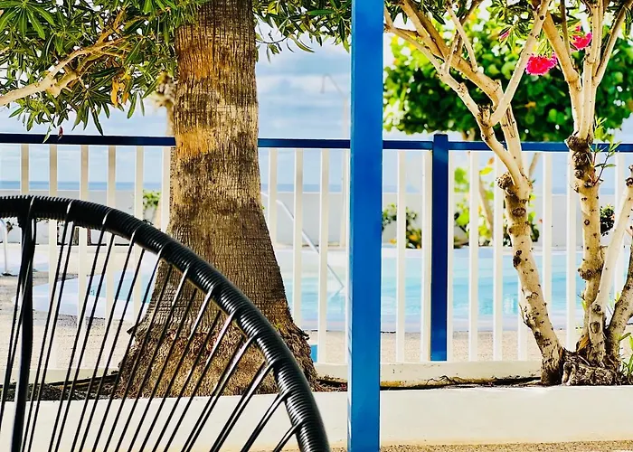 Canaryislandshost L Sal De Mar *