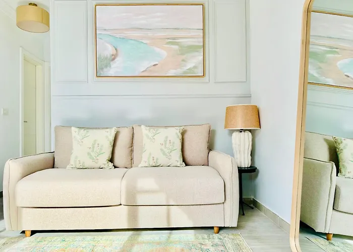 Canaryislandshost L Sal De Mar *