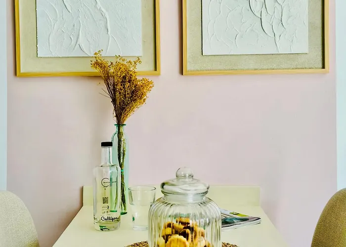 Canaryislandshost L Sal De Mar